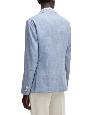 Hanry Slim Fit Sport Coat