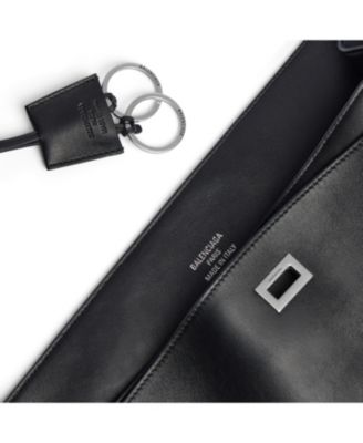 Rodeo North-South Tote Bag