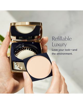 Double Wear Matte Powder Foundation