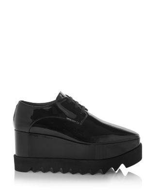 Women&#39;s Elyse Wedge Sneakers