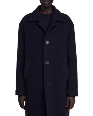 Alain Coat
