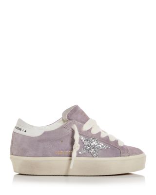 Unisex Hi Star Sneakers