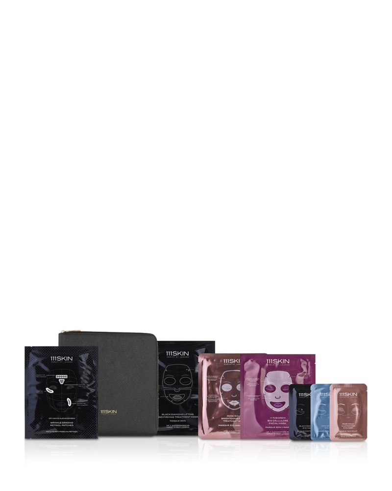111skin Masking Planner Discovery Set