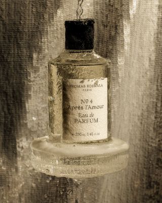 No. 4 Apr&egrave;s l'Amour Eau de Parfum 3.3 oz.