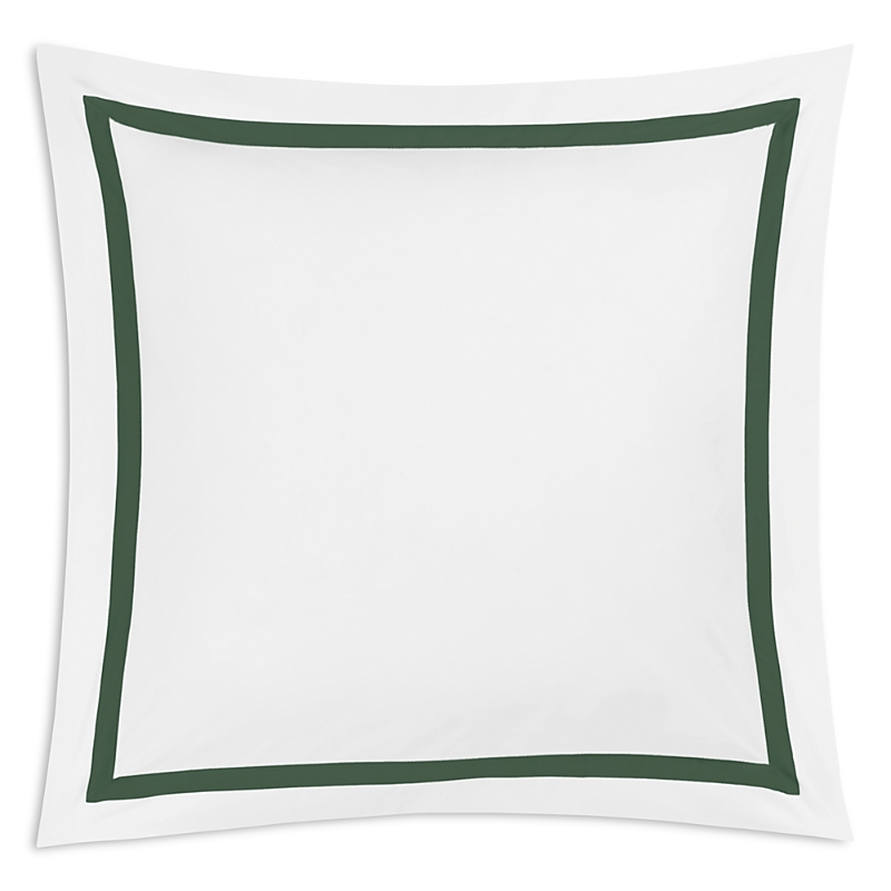 Matouk Lowell King Sham In White