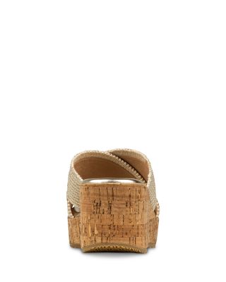 Women&#39;s Wedge Sandals