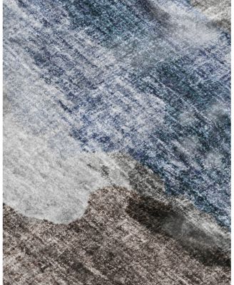 Dalyn Boca Washable BO6 Area Rug, 2'6" x 3'10"