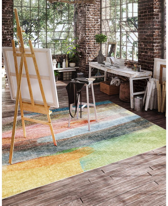 Dalyn Rug Company Boca Washable BO5  Area Collection