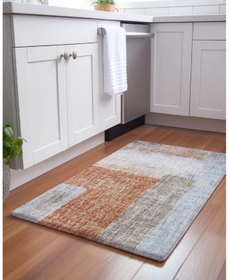 Dalyn Boca Washable BO1 Area Rug, 10' x 14'