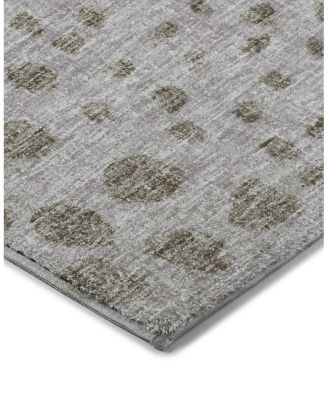 Dalyn Boca Washable BO12 Area Rug, 10' x 14'