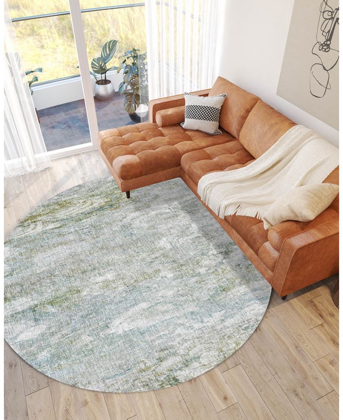 Dalyn Rug Company Boca Washable BO3  Area Collection