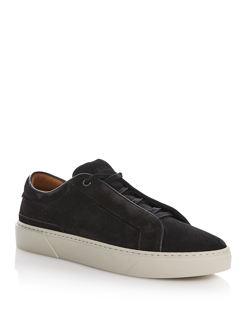 Boss Hugo Boss Men's Gary Low Top Sneakers - Exclusive