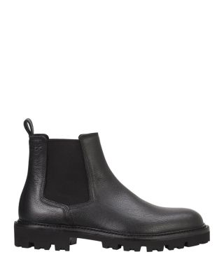 BOSS - Men's Julyo Chelsea Boots