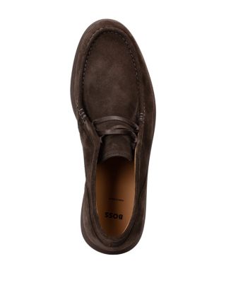Men&#39;s Suede Sienne Chukka Boots