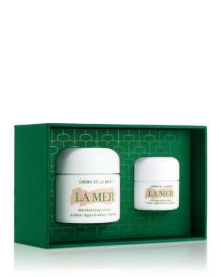 The Cr&amp;egrave;me de la Mer Duet ($490 value)