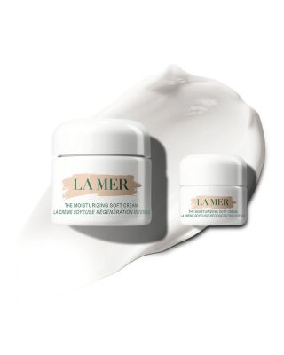 The Moisturizing Soft Cream Duet ($490 value)