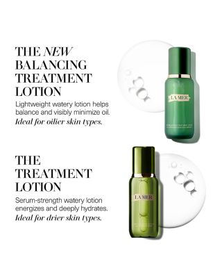 The Balancing Treatment Lotion 5.1 oz.