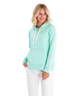 Iconic Maternity/Nursing Hoodie