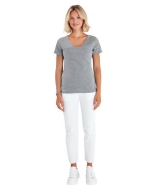 Hands Free Baby Carrier Maternity/Nursing Top