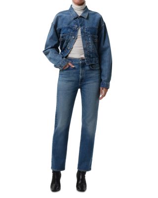 Alma Jacket 