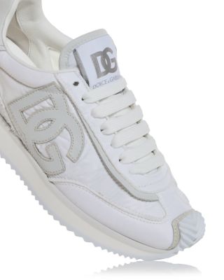 Women's Puffy Sneakers