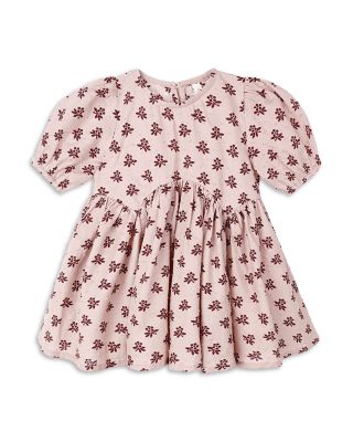 Girls' Rose Dress - Little Kid
