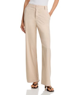 Bella Dahl - Sydney Wide Leg Pants