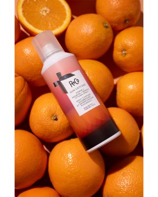 Sun Catcher Power C Nourish + Refresh Styling Spray 5 oz.