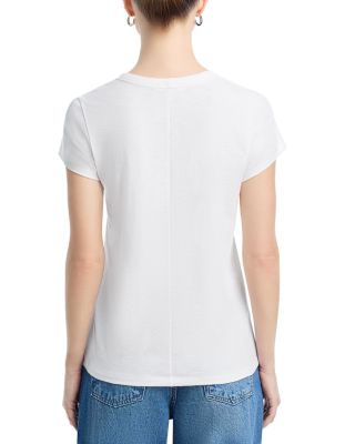 Ombr&eacute; Stud Tee