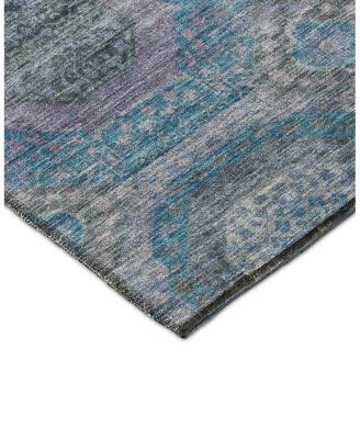 Dalyn Karaj KJ6 Runner Area Rug, 2'3" x 7'6"