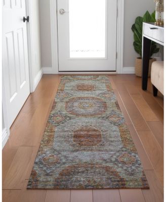 Dalyn Karaj KJ6 Runner Area Rug, 2'3" x 7'6"