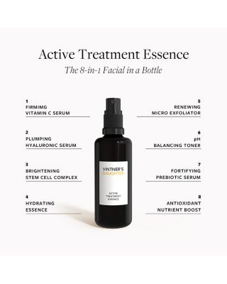 Active Treatment Essence 1.7 oz.