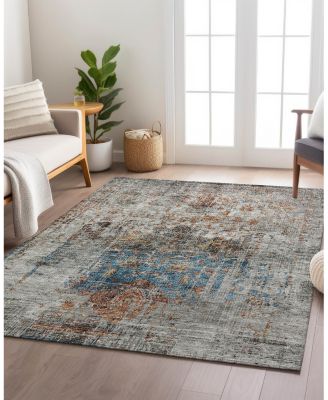 Dalyn Karaj KJ2 Area Rug, 2'6" x 3'10"