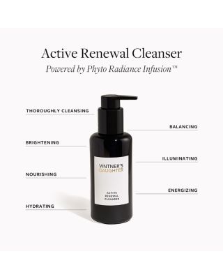 Active Renewal Cleanser 3.9 oz.