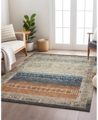 Dalyn Karaj KJ7 Area Rug, 8' x 10'