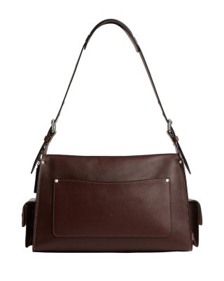 Cargo Tabby 36 Shoulder Bag