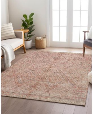 Dalyn Karaj KJ10 Area Rug, 8' x 10'