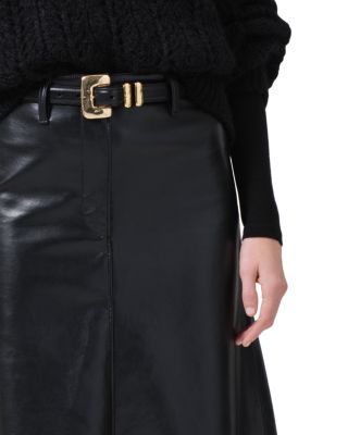 Cassia Midi Skirt