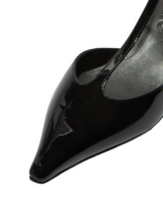 Women&#39;s Liz T Strap Pumps