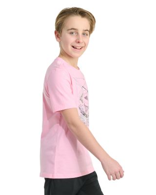 Boys' ADI Graphic Tee - Big Kid