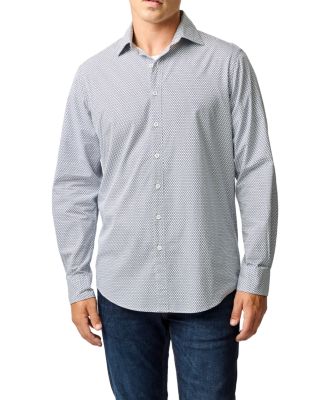Wiltshire Long Sleeve Shirt