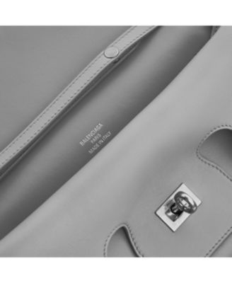 Bel Air Clutch On Strap Small