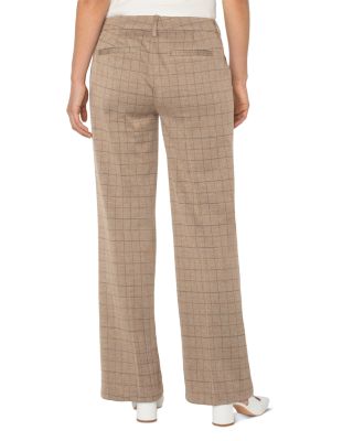 Kelsey Wide Leg Pants