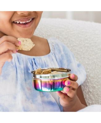  The Circle Food Container