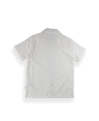 Boys' Notting Shirt - Little Kid