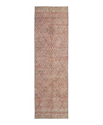 Dalyn Karaj KJ10 Runner Area Rug, 2'3" x 7'6"