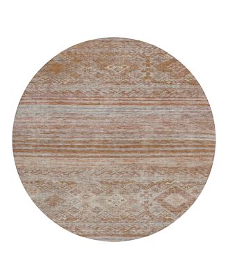 Dalyn Karaj KJ4 Round Area Rug, 8' x 8'
