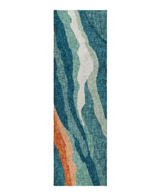 Dalyn Lorenzo Washable LN4 Runner Area Rug, 2'3" x 7'6"