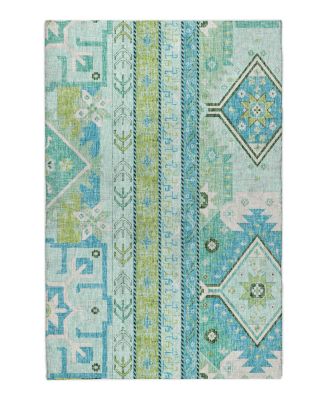 Dalyn Lorenzo Washable LN3 Area Rug, 2'6" x 3'10"