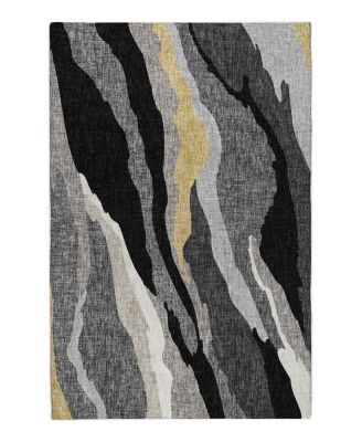 Dalyn Lorenzo Washable LN4 Area Rug, 5' x 7'6"